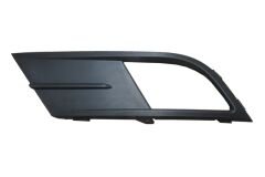 VOLKSWAGEN JETTA- 6- 14/18; SİS LAMBA KAPAĞI SOL (SİS DELİKLİ)(TW)