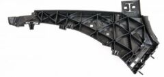 ÖN TAMPON BRAKETİ SOL Q7 07-15