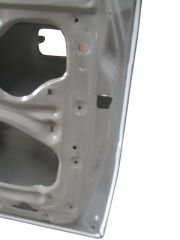 TOYOTA HILUX- PICK UP LN106- 89/97; ARKA KAPI KOMPLE SAĞ (ÇİFT KABİNLİ TİP) (BFN)