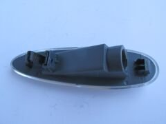 FIAT ALBEA- 02/05; ÇAMURLUK SİNYALİ BEYAZ SAĞ/SOL AYNI (ADET)