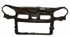 VOLKSWAGEN POLO- 5- 02/05; ÖN PANEL KOMPLE PLASTİK KLİMALI TİP (ÇİFT FARLI TİP) (TW)
