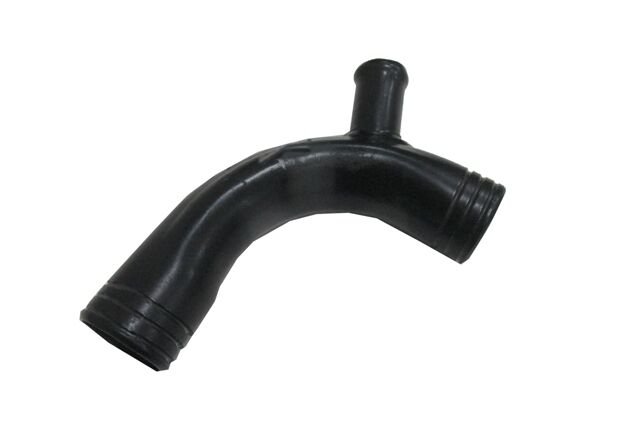VOLKSWAGEN JETTA- 6- 11/14; RADYATÖR SU BORUSU (TEK BORULU) (CAYC/CAYB/CLCA/CBDC/CFFA/CBAA) METAL