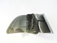 FIAT ALBEA- 05/07; DIŞ STOP LAMBASI SAĞ KIRMIZI/BEYAZ (DUYSUZ) (PLEKSAN)