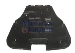 MAZDA 6- SD- 03/06; KARTER MUHAFAZA PLASTİĞİ TURBOLU (LT-MZ8011) (TW)