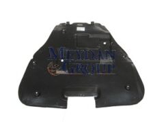 MAZDA 6- SD- 03/06; KARTER MUHAFAZA PLASTİĞİ TURBOLU (LT-MZ8011) (TW)