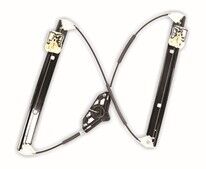 KAPI CAM MEKANİZMASI ÖN L OCTAVİA 14-17