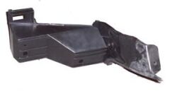 VOLKSWAGEN POLO- 5- 02/09; ARKA TAMPON BRAKETİ SOL PLASTİK (TW)