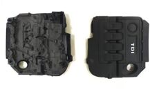 MOTOR ÜST KAPAGI 1,6 TDİ-2,0 TDİ İZALOSYONLU (TAKOZLARI ÜZERİNDE FULL)
