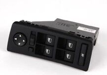 CAM DUGMESI ON SOL (KATLAMA'LI)  X5 E53