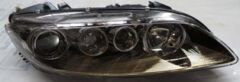 MAZDA 6- SD- 2006; FAR LAMBASI SAĞ ELEKTRİKLİ/MERCEKLİ/SİSLİ (H1/H1/H3) (FAMELLA)