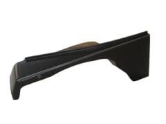 JEEP WRANGLER- 87/95; ÖN ÇAMURLUK SOL (İÇ PODYE SACI İLE BİRLİKTE) (TW)