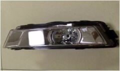 SİS FARI SAG BEYAZ RAPİD 13>>