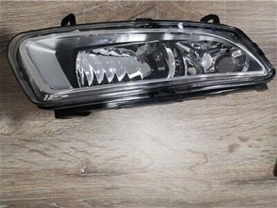 SİS FARI SAG TEK DUYLU(GÜNDÜZ SÜRÜŞ) POLO 2011-2017