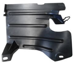FORD FOCUS- SD/HB- 05/07; ARKA MUHAFAZA PLASTİĞİ SOL (BFN)
