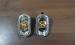 ÇAMURLUK SİNYALİ SARI CADDY 2004-2015