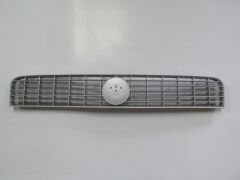 FIAT GRANDE PUNTO- 06/12; ÖN PANJUR GÜMÜŞ GRİ
