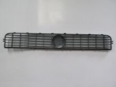 FIAT GRANDE PUNTO- 06/12; ÖN PANJUR GÜMÜŞ GRİ