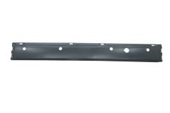 FORD TRANSIT CONNECT- 02/09; ARKA TAMPON (METAL) (SENSÖR DELİKLİ)