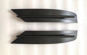 TAMPON IZGARA KAPAGI SOL CRAFTER 2017>>