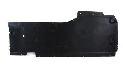 MOTOR ALT MUHAFAZA ÖN SOL BMW E87