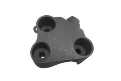 RENAULT CLIO- 2- HB- 98/01; ÖN MOTOR KULAĞI TAKOZU 1.6CC 16V BENZİNLİ (ALÜMİNYUM)