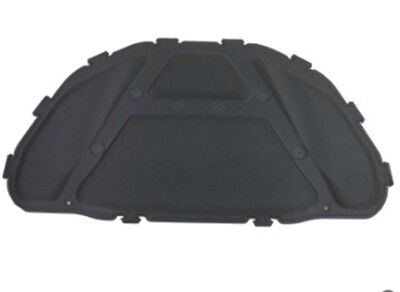 MOTOR KAPUT KEÇESİ KLİPSLİ 1.Kalite-X SERİ E84 2010-2015