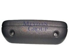 TOYOTA HILUX- PICK UP LN85- 89/97; ARKA KAPI ÇEKME KOLU GRİ SAĞ/SOL AYNI (ADET)(27CM/9CM/5.5CMHU