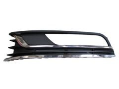 VOLKSWAGEN PASSAT- B7- 11/14; SİS LAMBA KAPAĞI SOL SİS DELİKLİ/ÇİFT NİKELAJLI