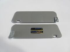 HYUNDAI H100- MİNİBÜS- 94/96; GÜNEŞLİK SAĞ/SOL SET 2 PARÇA