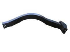 FIAT ALBEA- 05/13; ÖN TAMPON BAĞLANTI BRAKETİ SAĞ PLASTİK