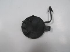 VOLKSWAGEN PASSAT- B7- 11/14; ÖN TAMPON ÇEKİ DEMİRİ KAPAĞI (TW)