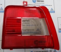 FIAT TEMPRA- 90/99; STOP CAMI SOL KIRMIZI/FÜME (FAMELLA)