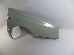 VOLKSWAGEN GOLF- 3- 92/98; ÖN ÇAMURLUK DELİKLİ SAĞ GRİ BOYALI (SIMYI)