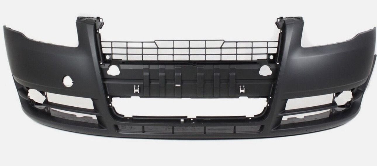 ÖN TAMPON FAR YIKAMASIZ A4 05-08