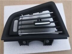 KLİMA KALORİFER IZGARASI FULL KROMLU ÖN SOL BMW 5 SERİSİ  F10-F11-F18