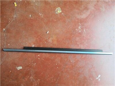 CAM SIYIRICI FİTİL ARKA SOL KROMLU AUDİ A6 2011-2018