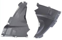 KÜREK BAKALİTİ ÖN SAG F30+LCİ M-TECH