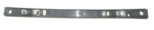 RENAULT CLIO- 3- HB- 09/12; ÖN TAMPON DEMİRİ (ALÜMİNYUM)
