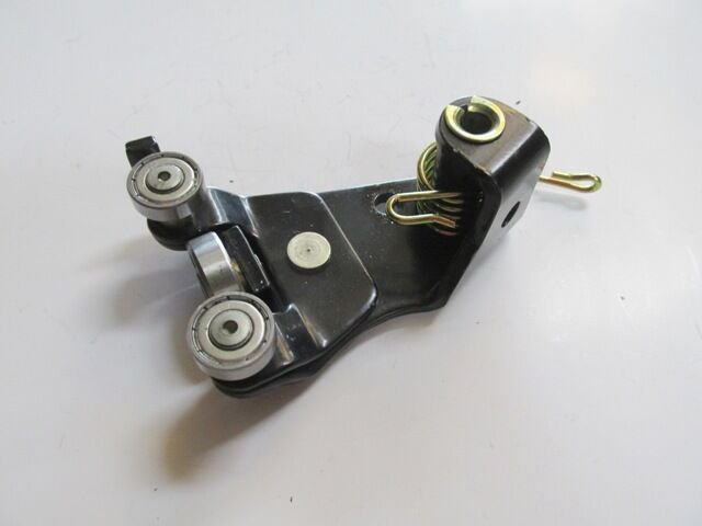 FORD TRANSIT CONNECT- 02/09; SÜRGÜLÜ KAPI ORTA RAY BAĞLANTISI SOL