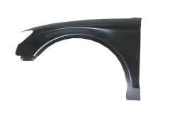 AUDI A3- SD- 12/16; ÖN ÇAMURLUK DELİKSİZ SOL (SEDAN)(ÇELİK) (TW)