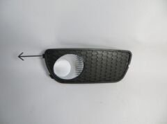 FIAT PALIO- 05/13; SİS LAMBA KAPAĞI SAĞ SİS DELİKLİ (SİS YUVASI NİKELAJLI)