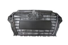 AUDI A3- SD- 12/15; ÖN PANJUR (NİKELAJ ÇITALI) (TYG)