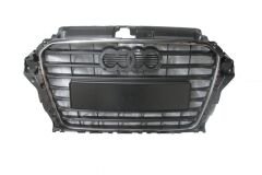 AUDI A3- SD- 12/15; ÖN PANJUR (NİKELAJ ÇITALI) (TYG)