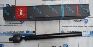 PEUGEOT 406- 00/04; ROT MİLİ/KOLU SAĞ/SOL AYNI (ADET) (301mm) (SH)
