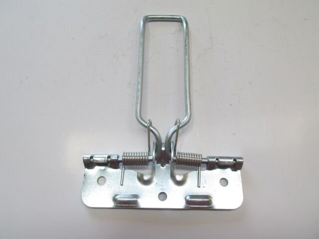 PEUGEOT BOXER- 03/07; BAGAJ KAPAĞI DURDURUCUSU SAĞ/SOL AYNI (ADET) (KAPI GERGİSİ)