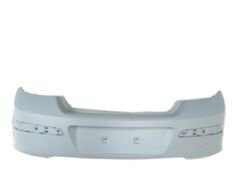 OPEL ASTRA- H- HB- 04/14; ARKA TAMPON KOYU GRİ/ASTARLI) (SENSÖR DELİKSİZ) (TW)