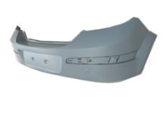 OPEL ASTRA- H- HB- 04/14; ARKA TAMPON KOYU GRİ/ASTARLI) (SENSÖR DELİKSİZ) (TW)
