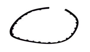 TAMPON SPOYLERİ ÖN FABİA-ROOMSTAR 2007-2010