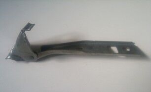 MOTOR KAPUT MENTEŞESİ L GOLF-BORA 96-04