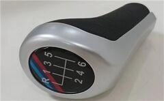 VITES TOPUZU BMW (MANUEL, 6 VITES) (MAT-GRİ) KOSELI CERC. -M-TECH-